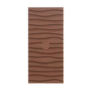 Tablette chocolat au lait fleur de sel